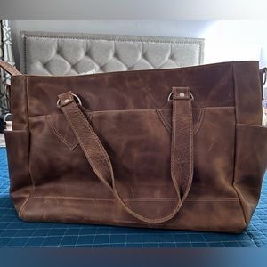 Ephiphanie Camera bag/laptop bag